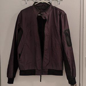Zara jacket